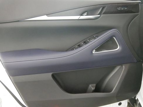 New 2026 INFINITI QX60 Sport w/ Dark Cargo Package image 14