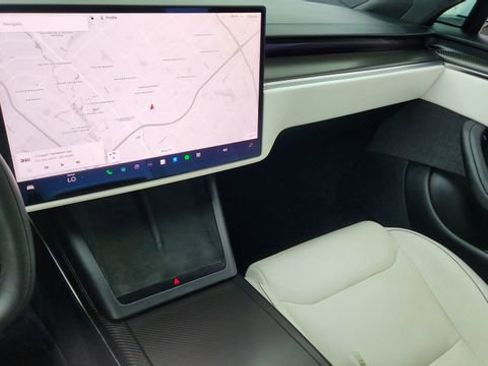 Used 2022 Tesla Model S Plaid AWD/4WD image 42