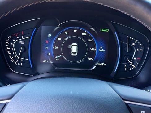 Used 2020 Hyundai Santa Fe Limited w/ Cargo Package image 39