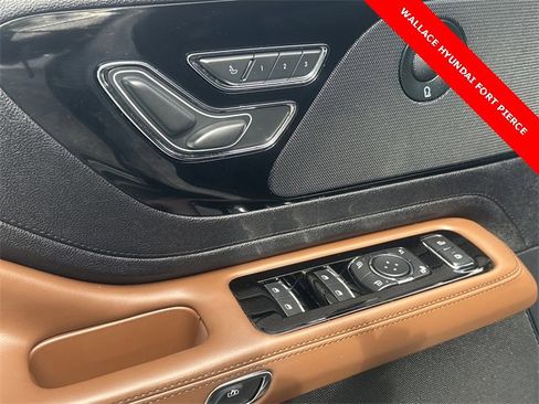 Used 2022 Lincoln Aviator Grand Touring w/ Equipment Group 301A image 16
