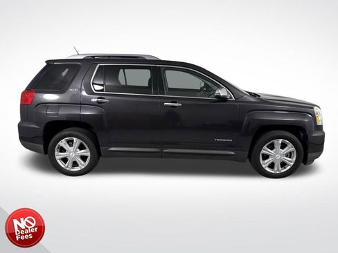 Used 2016 GMC Terrain SLT w/ Open Road Package FWD image 2