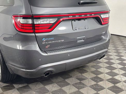 Used 2026 Dodge Durango GT AWD/4WD image 39