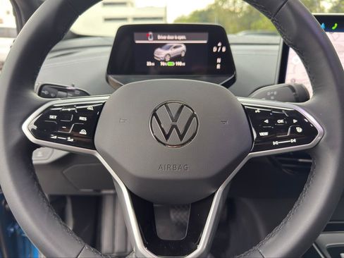 New 2026 Volkswagen ID.4 Pro S RWD image 11