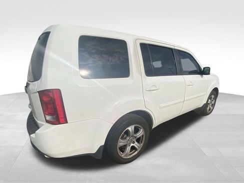 Used 2013 Honda Pilot EX-L image 12