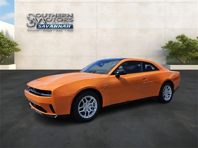 New 2025 Dodge Charger R/T w/ Sun & Sound Package