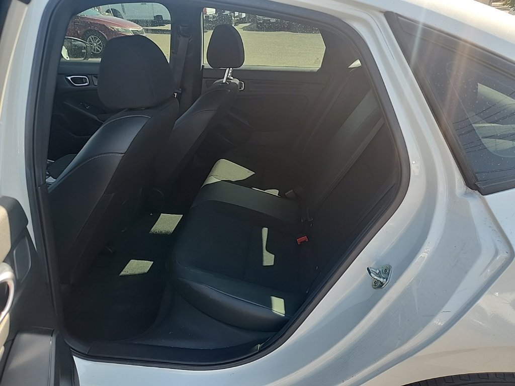 Used 2022 Honda Civic Sport image 20