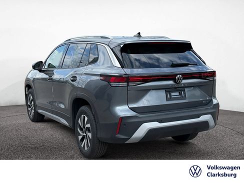New 2026 Volkswagen Tiguan S AWD/4WD image 7