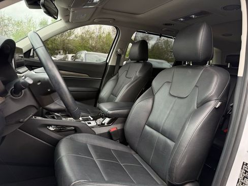 Used 2021 Kia Telluride EX w/ Towing Package image 9