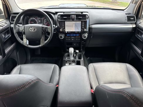 Used 2024 Toyota 4Runner TRD Pro AWD/4WD image 52