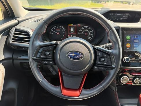 Certified 2024 Subaru Forester Sport AWD/4WD image 14