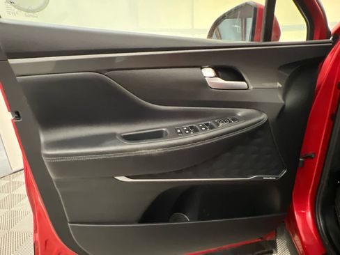 Used 2023 Hyundai Santa Fe SEL w/ Premium Package image 22