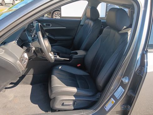 Used 2024 Acura Integra FWD image 11