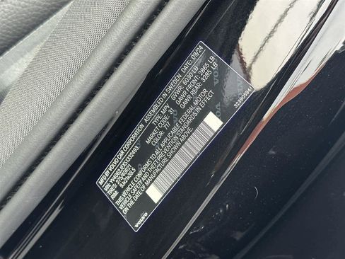 Used 2025 Volvo XC90 B6 Plus w/ Protection Package Premier image 21