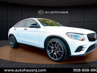 Used 2019 Mercedes-Benz GLC 43 AMG 4MATIC Coupe