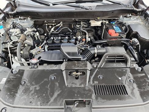 Used 2023 Honda CR-V EX-L image 16