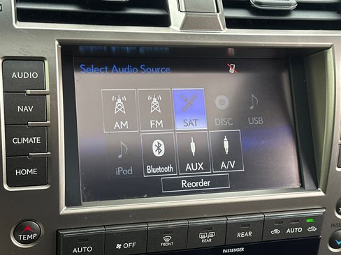 Used 2021 Lexus GX 460 Premium w/ Premium Package image 18