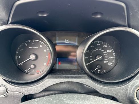 Used 2017 Subaru Legacy 3.6R Limited image 17