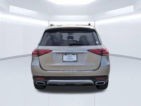 Used 2021 Mercedes-Benz GLE 350 image 5