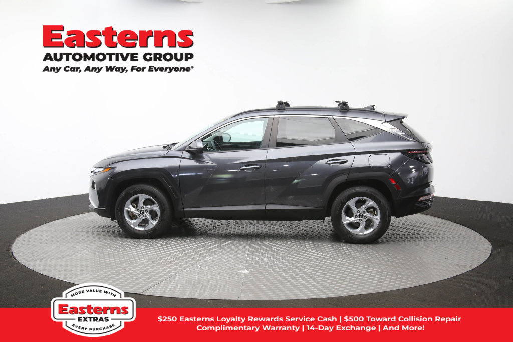 Used 2023 Hyundai Tucson SEL AWD/4WD image 62
