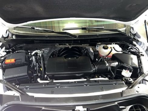 Used 2025 GMC Yukon XL AT4 Ultimate image 16