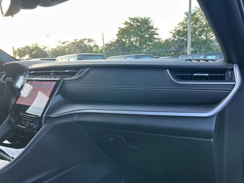 Used 2024 Jeep Grand Cherokee Limited image 23