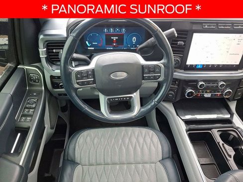 Used 2024 Ford F450 Limited image 12