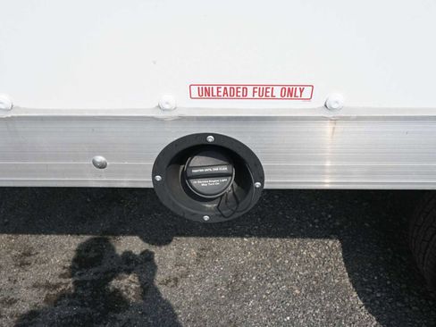 New 2024 GMC Savana 4500 w/ Power Convenience Package RWD image 26