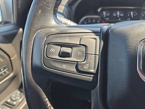 Used 2021 GMC Sierra 1500 AT4 w/ AT4 Value Package AWD/4WD image 55