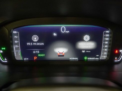 Certified 2026 Honda CR-V Sport-L image 37