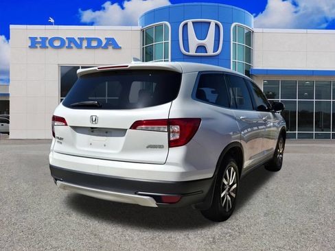 Used 2020 Honda Pilot EX-L image 19