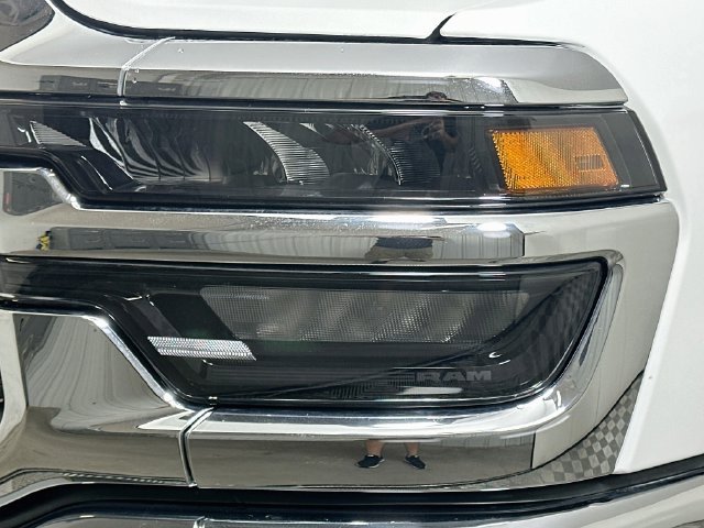 Used 2025 RAM 3500 Tradesman AWD/4WD image 24