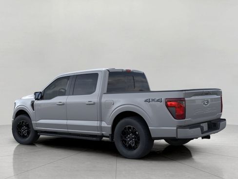 New 2026 Ford F150 XLT AWD/4WD image 4