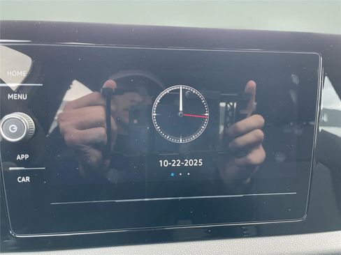 New 2025 Volkswagen Jetta Sport image 19