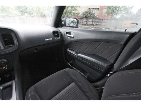 Used 2023 Dodge Charger SXT w/ Blacktop Package RWD image 11