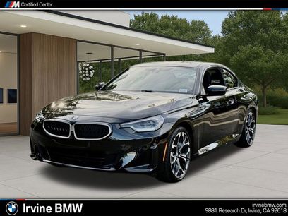 New 2026 BMW 230i Coupe w/ Convenience Package