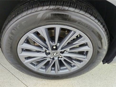 Used 2025 Lexus TX 350 FWD w/ Convenience Package image 59