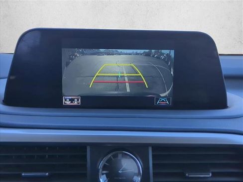 Used 2022 Lexus RX 350 AWD w/ Premium Package image 15