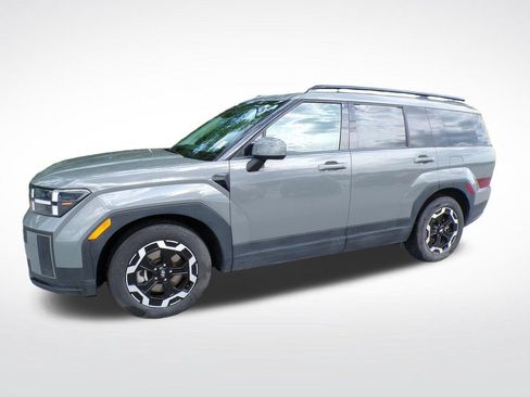 Certified 2025 Hyundai Santa Fe SEL AWD/4WD image 3