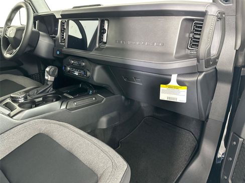 New 2025 Ford Bronco Big Bend AWD/4WD image 28