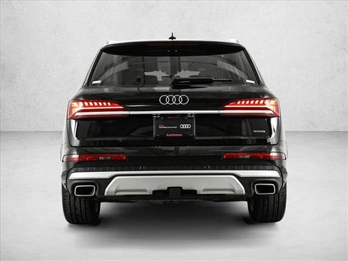 Certified 2026 Audi Q7 3.0T Premium Plus w/ Premium Plus Package AWD/4WD image 7