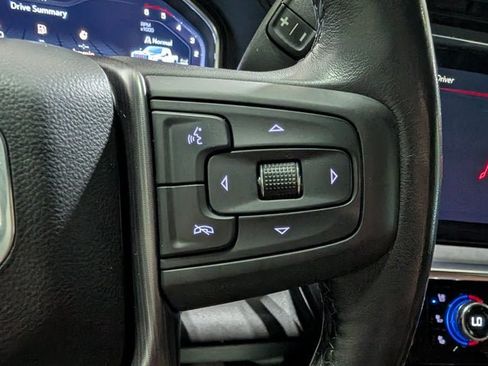 Used 2024 GMC Sierra 2500 Denali Ultimate w/ Max Trailering Package AWD/4WD image 25