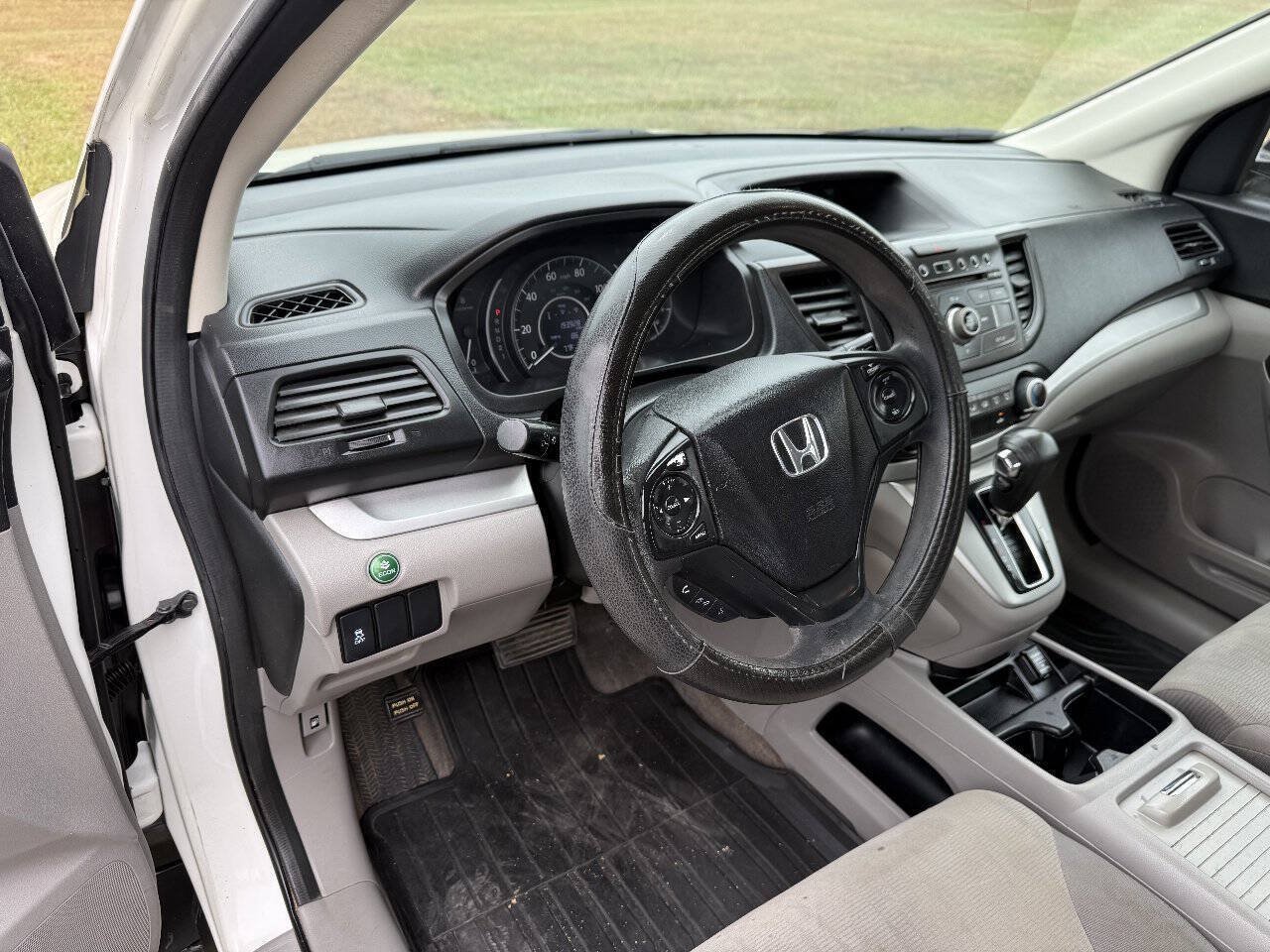 Used 2013 Honda CR-V LX image 14