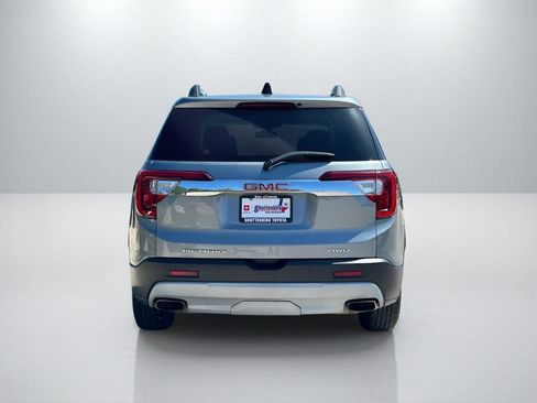 Used 2023 GMC Acadia SLT AWD/4WD image 6