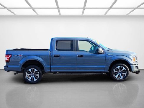 Used 2019 Ford F150 XL w/ Equipment Group 101A Mid AWD/4WD image 6