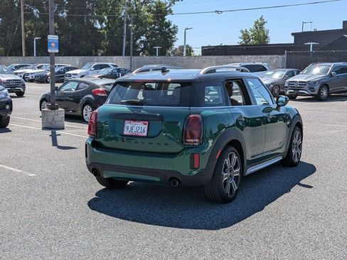 Used 2024 MINI Cooper Countryman S AWD/4WD image 5
