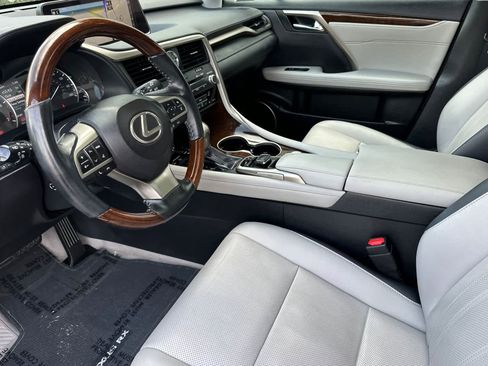 Used 2019 Lexus RX 350 AWD image 11