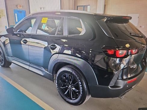 Used 2026 MAZDA CX-50 AWD 2.5 S w/ Preferred Pkg image 3