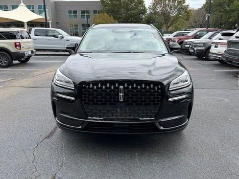 New 2026 Lincoln Corsair Reserve image 15