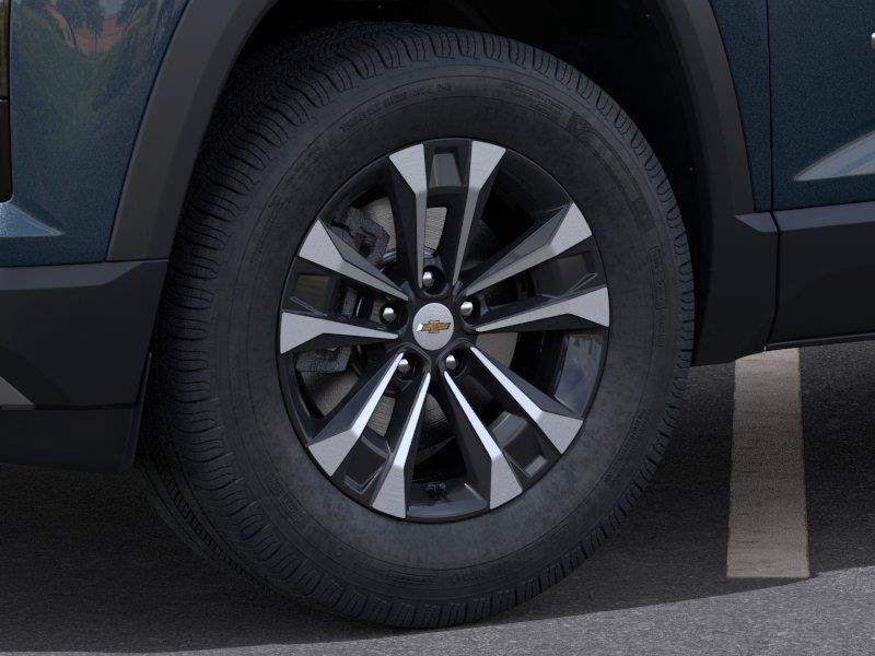 New 2027 Chevrolet Equinox LT w/ Convenience Package II AWD/4WD image 10