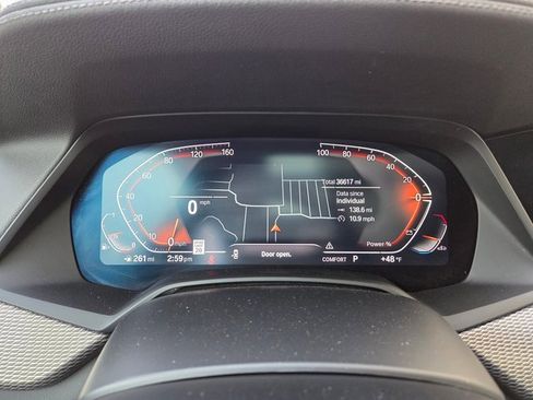 Used 2023 BMW X5 xDrive40i w/ Executive Package image 26